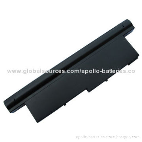 Laptop battery, 8 cells, 14.4V 4400mAh, for IBM ThinkPad X40 Series